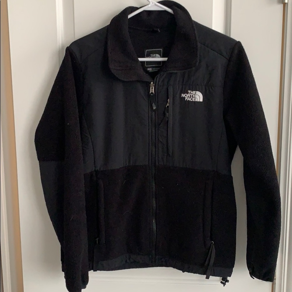 North Face Denali Jacket